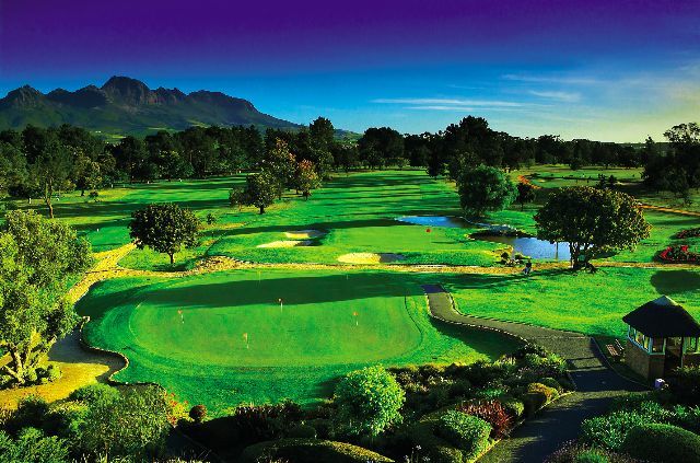 Stellenbosch Golf Club
